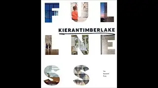 KieranTimberlake Fullness  9781580935548