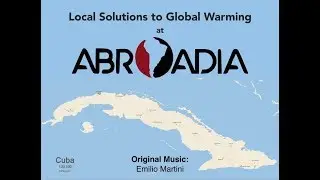 Onsetting Abroadia Travel Emissions