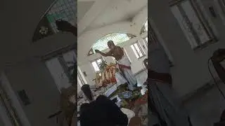 గోవిందా అంటూ గోదా కళ్యాణం .....# అనకాపల్లి జిల్లా