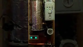 Эван Warmos  7,5 Часть II Блок управления от 22.11.2016