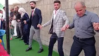 Van Mahmetpiran düğünü Adem Yiğit düğünü 🌹