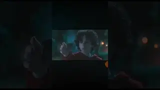 I voced over the Minecraft movie trailer