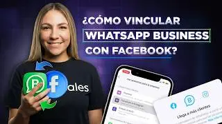 Est&aacute;s perdiendo ventas si no conectas WhatsApp con Facebook (&iexcl;Hazlo hoy!) 🚀