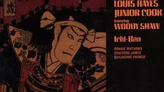 Louis Hayes/Junior Cook - Ichi-Ban