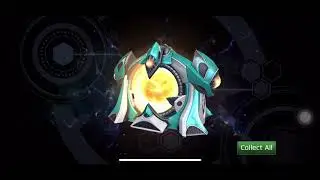 No Pain No gain | December month league Reward | little delay