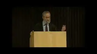 Sheldon Pollock at CSDS, Golden Jubilee Lecture