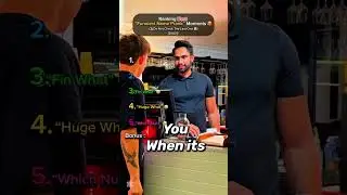 Ranking Best &ldquo;Funniest Name Prank&rdquo; Moments #pranks #ranking #namepranks