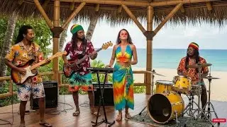 Top Slow Reggae Tracks 2025 | Best Chill & Road Trip Reggae Mix