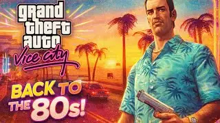 FIRST DAY IN THE CITY | Gta vice city Gameplay # Part