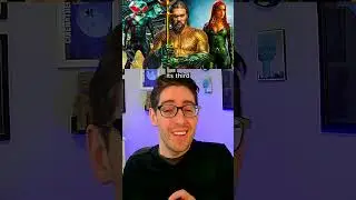 Является ли &laquo;Аквамен 2&raquo; худшим по рецензиям фильмом DC?