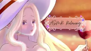 ASMR Relaxing | เมื่อคุณเพิ่งกลับจากเที่ยว..