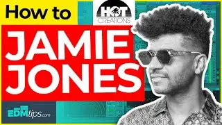 Tech House Tutorial (Ableton Live) &ndash; FREE Project File & Samples!