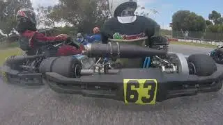 Cockburn Clubday ka 3 medium