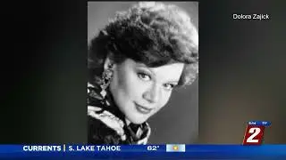 6/21/23 Opera Singer Dolora Zajick - KTVN 2 News