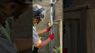 Scaffolding day in the life - are you a scaffolder? #scaffolding #construction  #scaffolder