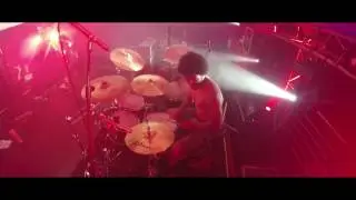 ANALEPSY - Lethal Injection live @ XXXicken Party 2016 (Multicam)