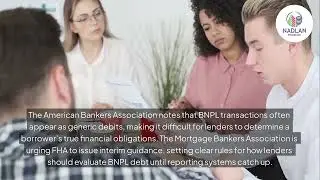 HUD Eyes &ldquo;Buy Now, Pay Later&rdquo; Loans Amid Growing Concerns Over Housing Risk