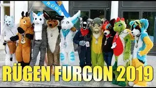 Rügenfurcon 2019