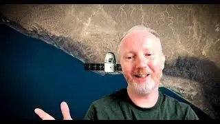What is a LEO Low Earth Orbit Satellite