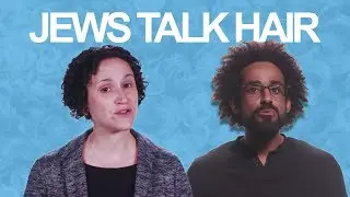 Jews Talk About Their Hair: A BimBam Conversation