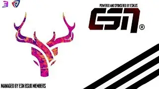 DESTINY X ESN  T1SCRIMS FT. AG #PUBGMOBILE