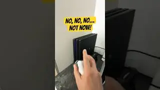 When Late-Night Gaming Goes Wrong 😱