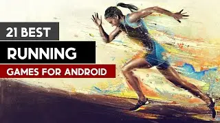 21 Best Running Games For Android | Best Mobile Games