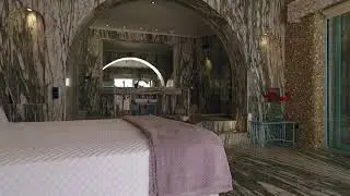 CALILO Suite Overview. Interior & Exterior footage