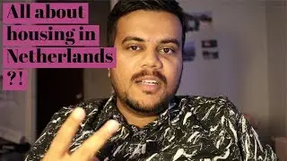 Renting, Subletting, Searching house 🏡🏘 in Netherlands 🇳🇱?! // Housing prices ?
