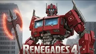 Episode 2: Divide and Conquer