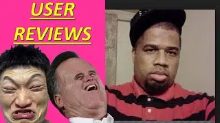 User Reviews - TheRealHard8Times Exposed