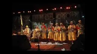 GnawaMaVie — Maâlem Amlil & Abdelkébir Merchane           