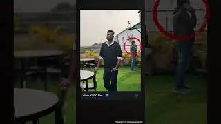 Unbelievable! Watch AI Eraser Clean Up Photos Like Magic ✨
