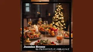 Sparkling Nights with Silverware (Key E Ver.)