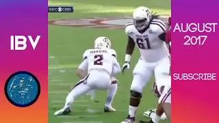 The BEST Sports Vine Compilation August 2017