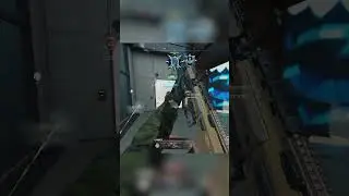 Breaking the Hardpoint with the grenade launcher | Call of Duty: Black Ops 7