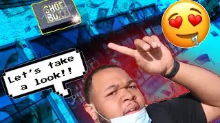 BEST SNEAKER STORES IN HOUSTON! | SHOE BOXX HOUSTON | EPISODE 5