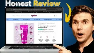 Skynflow Face Mask Review Legit or Scam Beauty Product Test Results