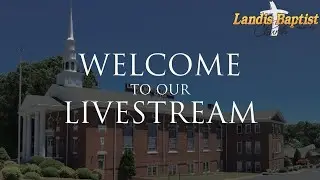 A Narrow Minded Message in a Broad Minded World - Pastor Mike Austin (5/11/25 AM)