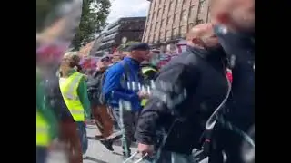Auditing Britain￼ / AB Exposed early face reveal