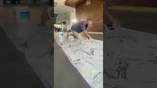 Spectralock Pro premium grout by Laticrete #laticrete #spectralock #grout #epoxy #construction #diy