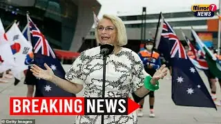 Sally Capp Takes on New Role at University of Melbourne