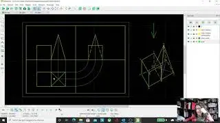 Librecad PO 03