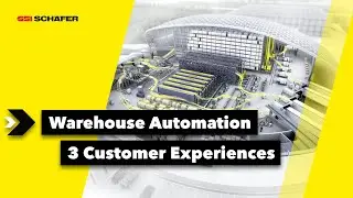 Warehouse Automation for Small & Medium Enterprises - 3 customers share their experiences