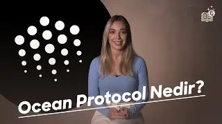 ''Ocean Protocol (OCEAN) Nedir?'' | COIN HİKAYELERİ | COINPARA