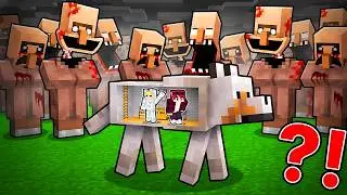 Hachi 24 Giờ Chạy Trốn Khỏi Dân Làng Biến Dị