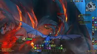 [Primal Offensive] + [Lava Burst] + [Elemental Unfocus] - Quest - World of Warcraft