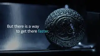 For the Ready | GE Additive Manufacturing Solutions