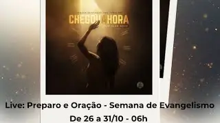 Semana de Intercessão