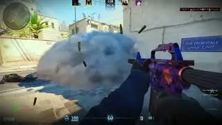 ROCKSTAR🎸⭐ | CS2 MONTAGE #comebackszn